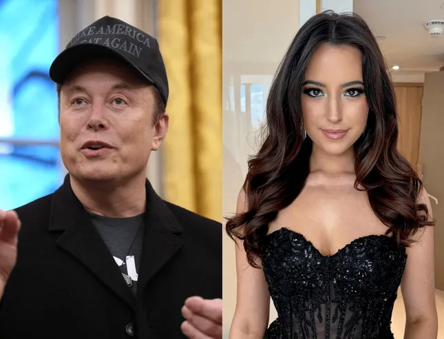 Tin đồn về Elon Musk và Ayumi Hamasaki