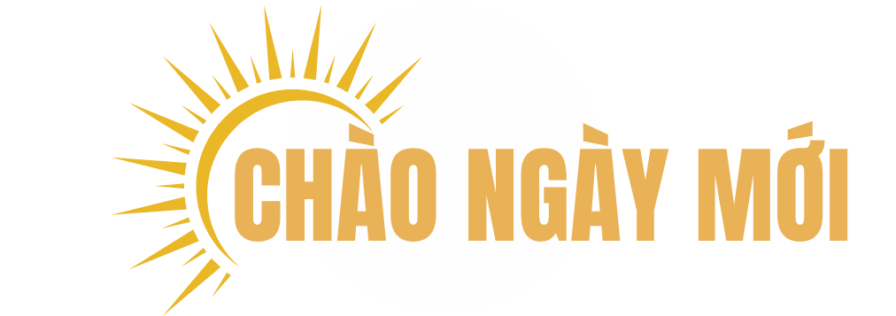 chào ngày mới