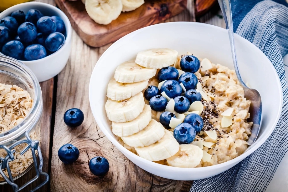 Beta-Glucan và PFAS
