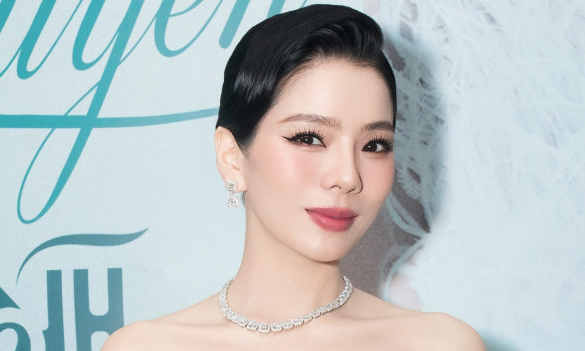 Ảnh hưởng của Lệ Quyên tới Lâm Bảo Châu