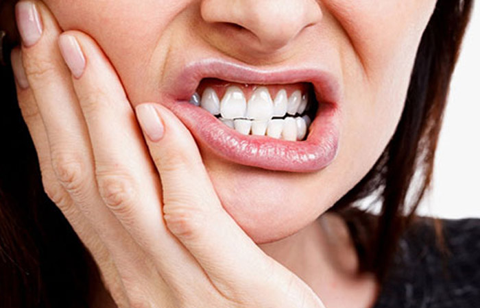 Mô tả sự cố